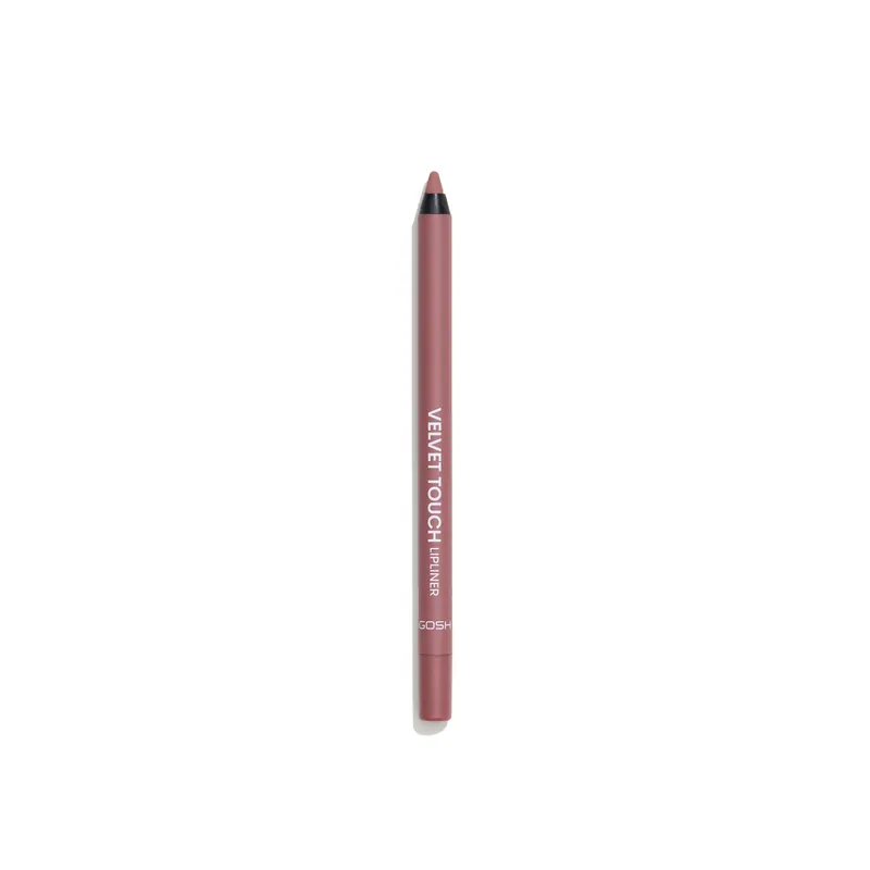 Viimeinen Mahdollisuus Velvet Touch Lip Liner Waterproof