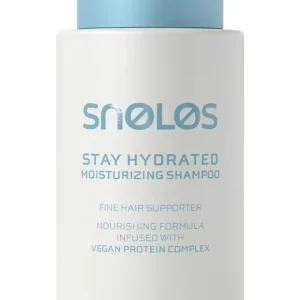 Stay Hydrated Shampoo Ajankohtainen