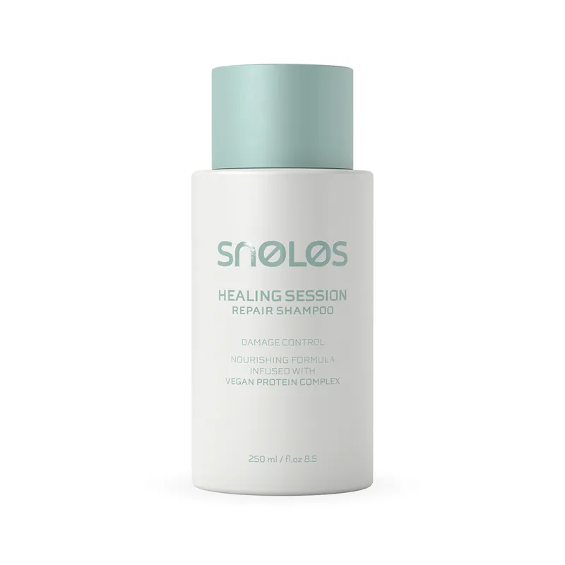 Tarjoushinta Healing Session Shampoo