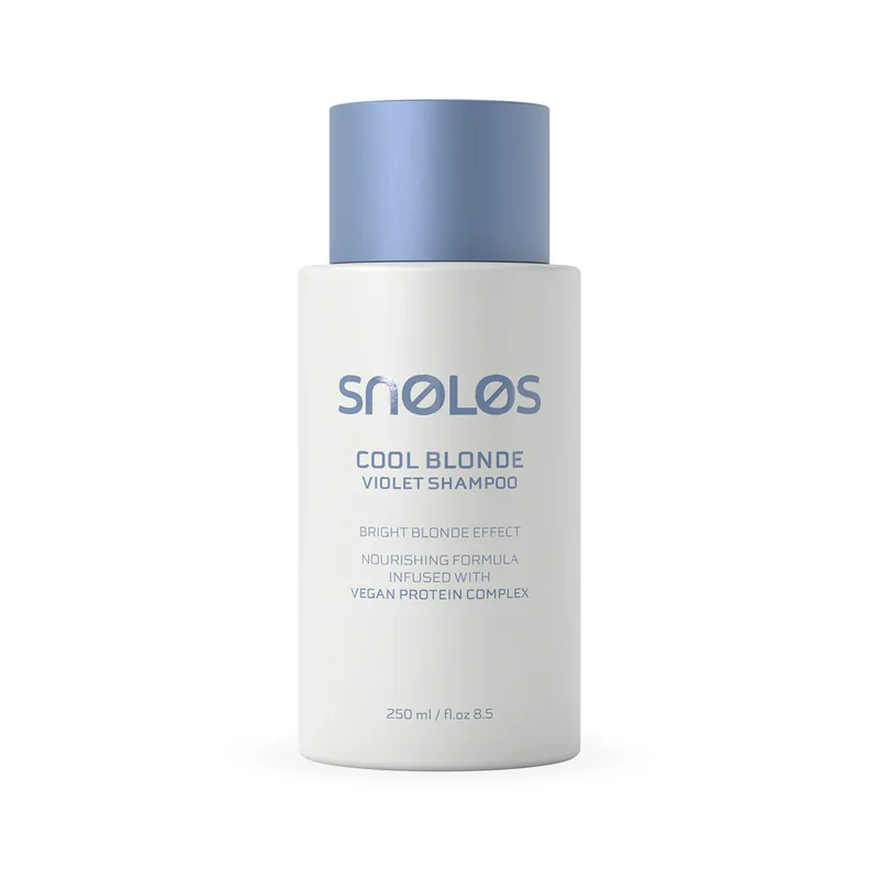 Tarjous Cool Blonde Shampoo