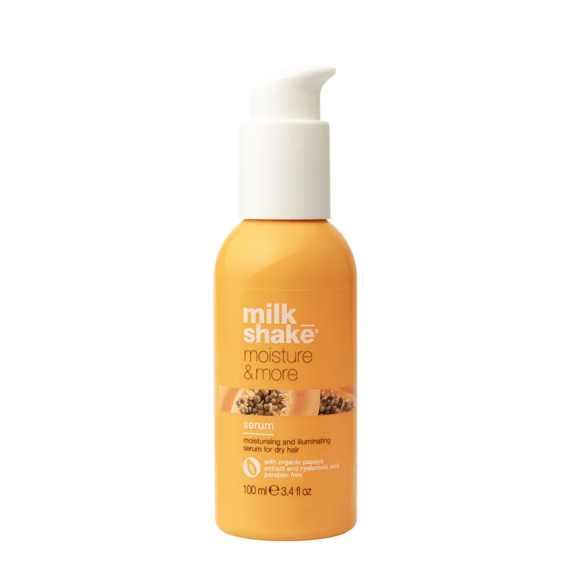 Halpa Moisture & More Serum