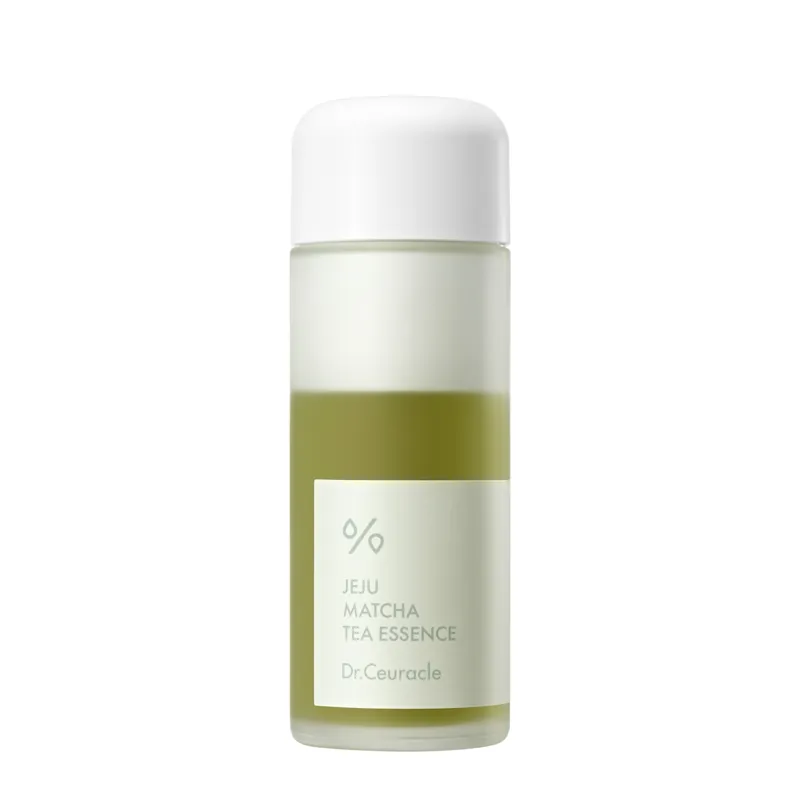 Turvallinen Maksu Jeju Matcha Tea Essence