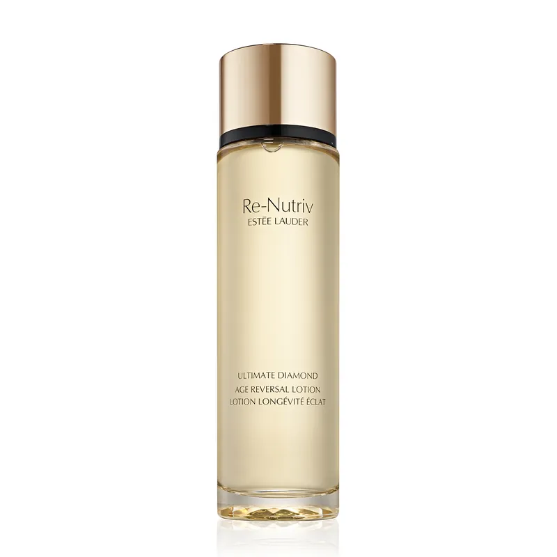 Halpa Re-nutriv Ultimate Diamond Age Reversal Lotion