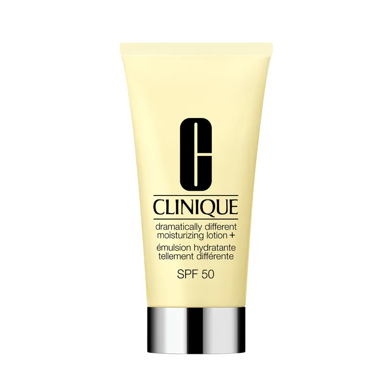 Dramatically Different Moisturizing Lotion+ SPF 50 Paras Hinta