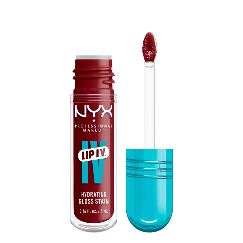 Eniten Myyty Lip I.V. Hydrating Gloss Stain