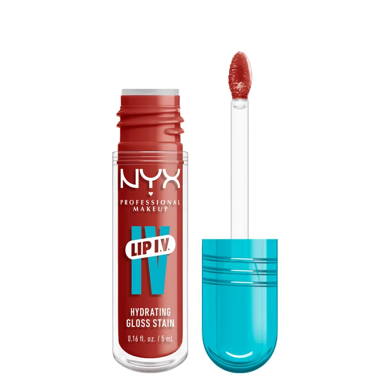 Viikonlopputarjous Lip I.V. Hydrating Gloss Stain