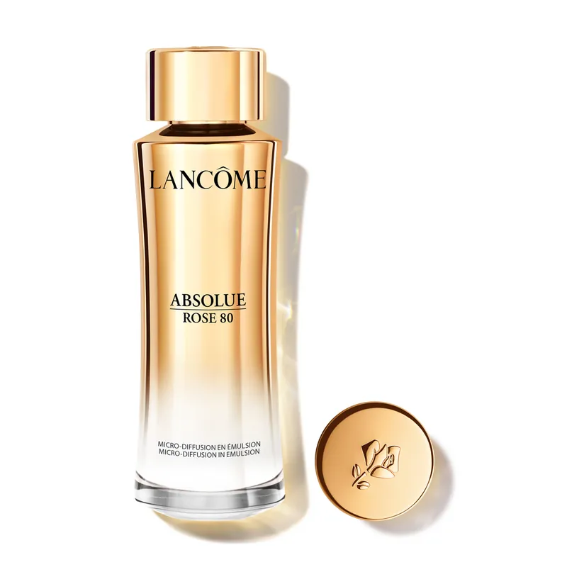 Vain Tänään Absolue Rose 80 Emulsion