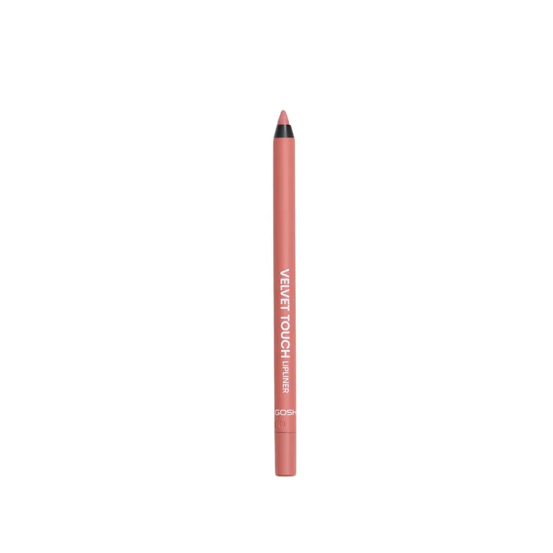 Vain Tänään Velvet Touch Lip Liner Waterproof