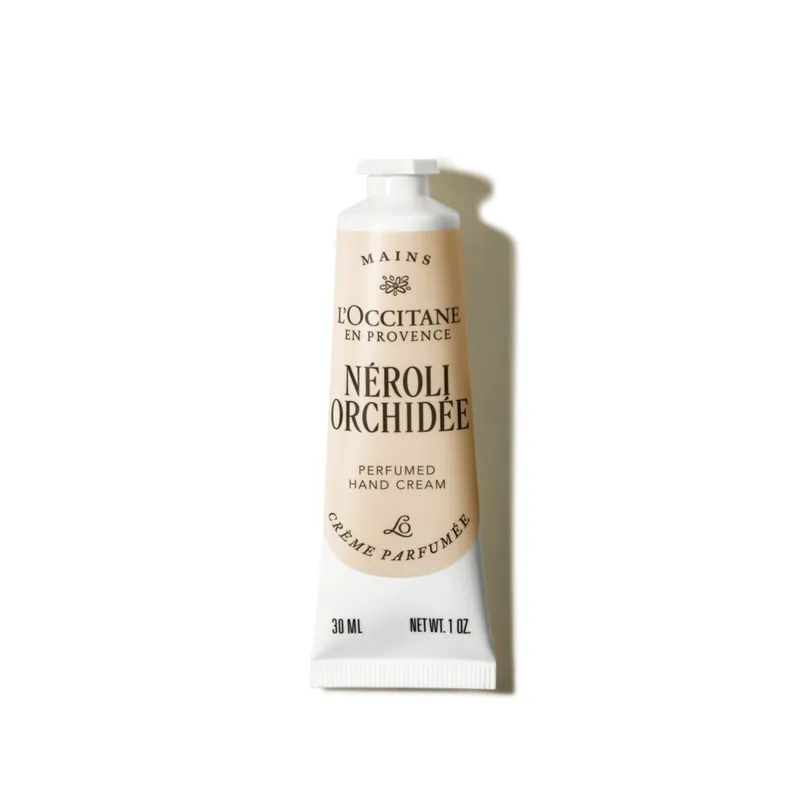 Neroli & Orchidée Hand Cream Uutuus