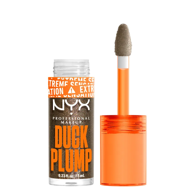 Uusi Kokoelma Duck Plump Trickz Lip Gloss