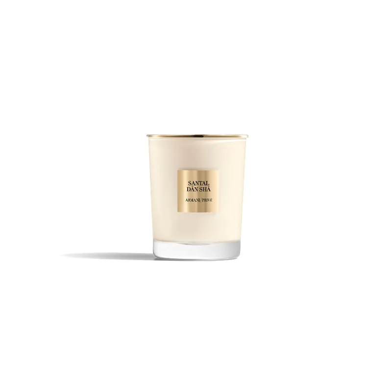 Suoraan Valmistajalta Privé Santal Dān Shā Scented Candle