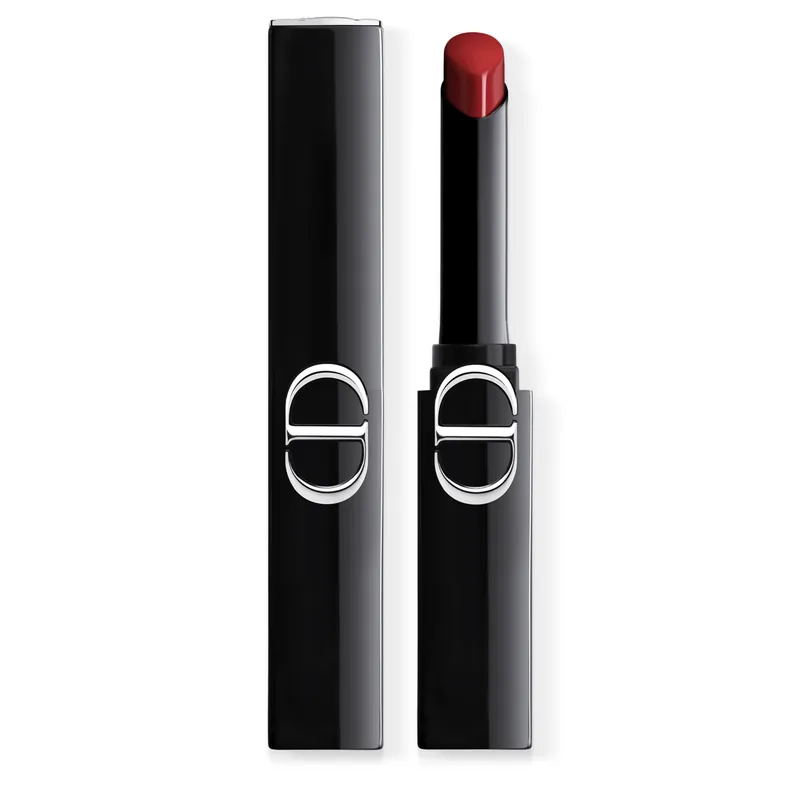 Uusi Malli Rouge Dior On Stage Ultra Longwear Lipstick with a Shine Finish