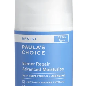 Resist Barrier Repair Advanced Moisturizer Korkea Laatu