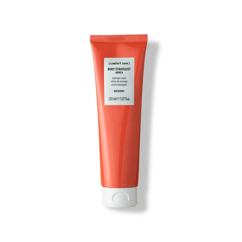 Body Strategist Arnica Cream Pikatoimitus