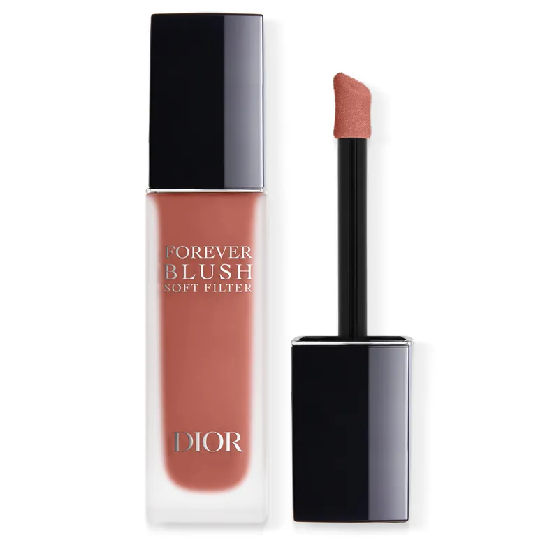 Uusi Kokoelma Forever Rouge Blush