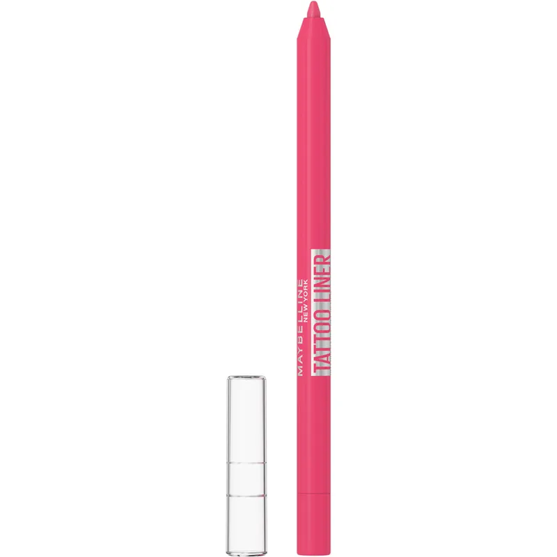 Tattoo Liner Gel Pencil Kausialennus