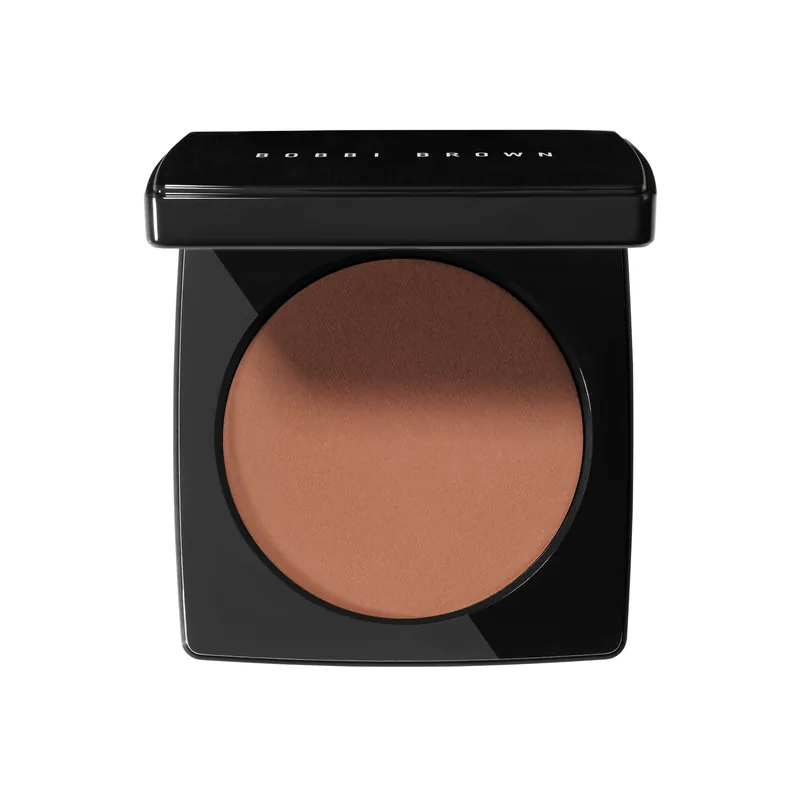 Bronzing Powder Sertifioitu