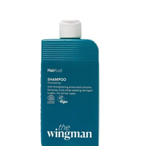 The Wingman™ Shampoo Nopea Toimitus
