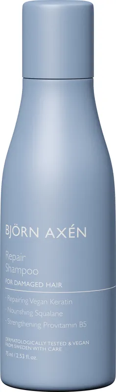 Repair Shampoo Edullinen