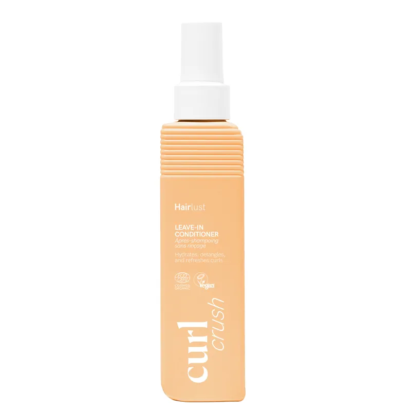 Curl Crush™ Leave-in Conditioner Tarjous