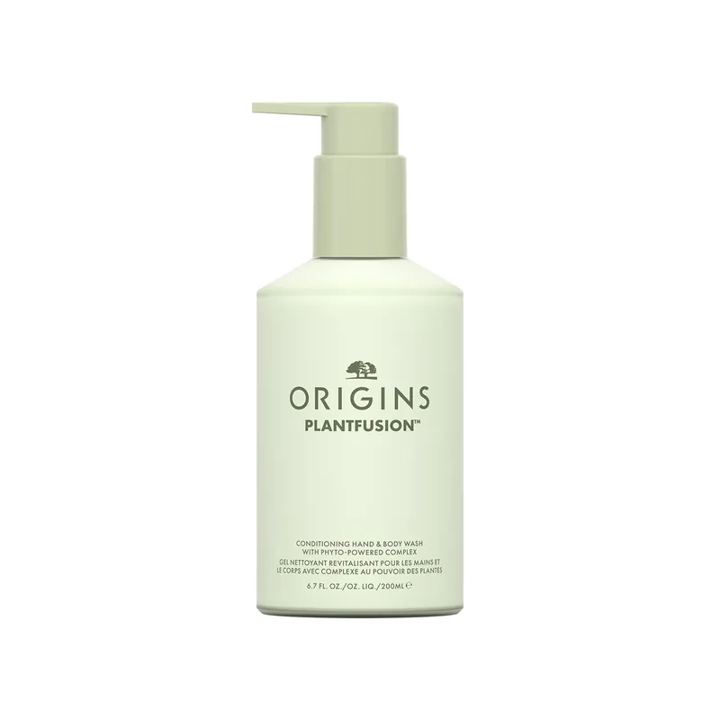 Aito Plantfusion Conditioning Hand & Body Wash
