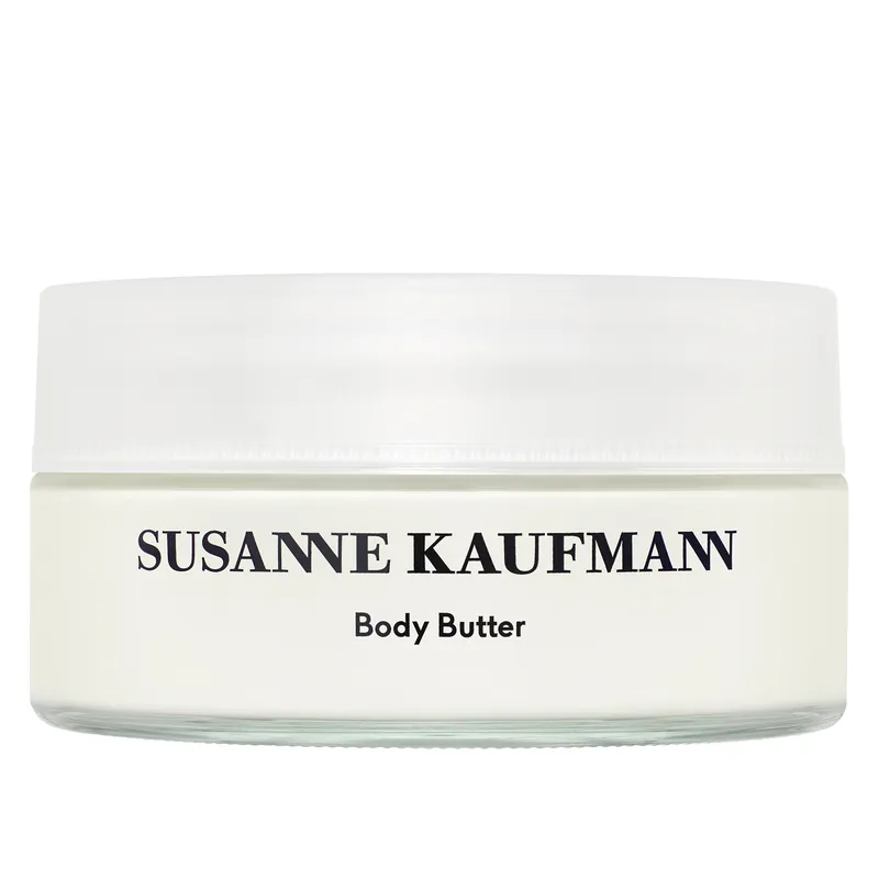 Body Butter Alennus