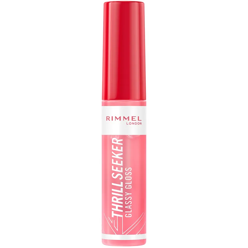 Thrill Seeker Glassy Gloss Lip Gloss Nopea Toimitus