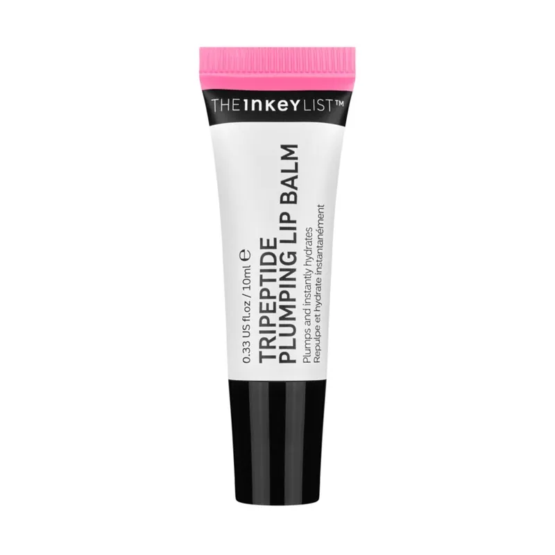 Tripeptide Plumping Lip Balm Osta Verkossa