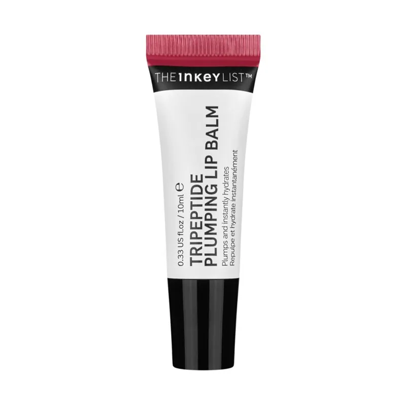 Halpa Hinta Tripeptide Plumping Lip Balm