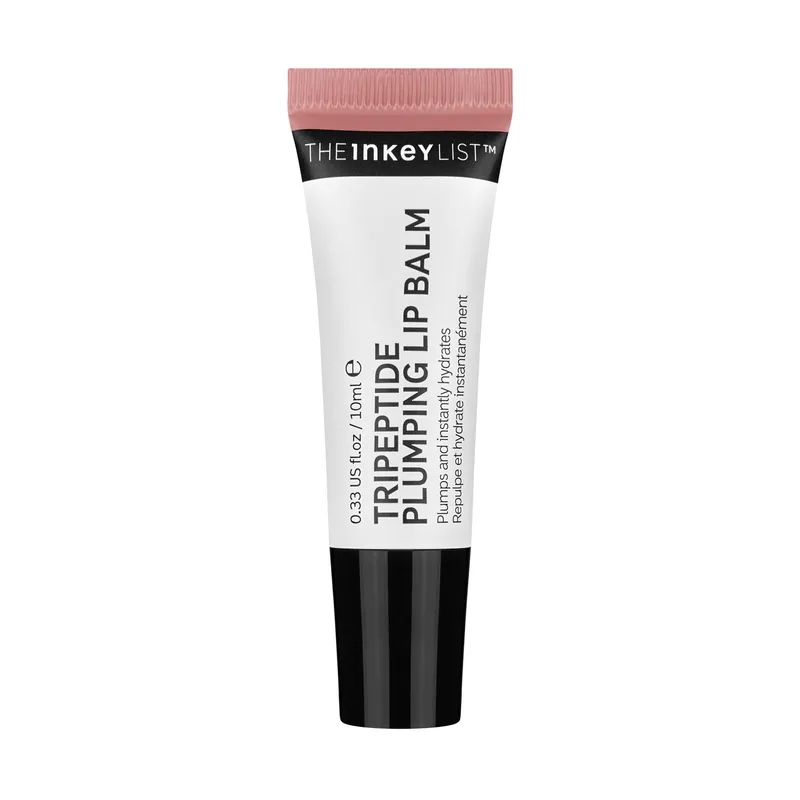 Tripeptide Plumping Lip Balm Lähetetään Heti