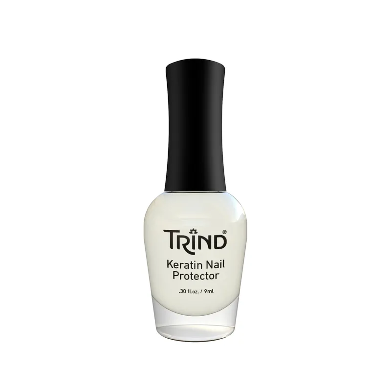 Keratin Nail Protector Rajoitettu Tarjous