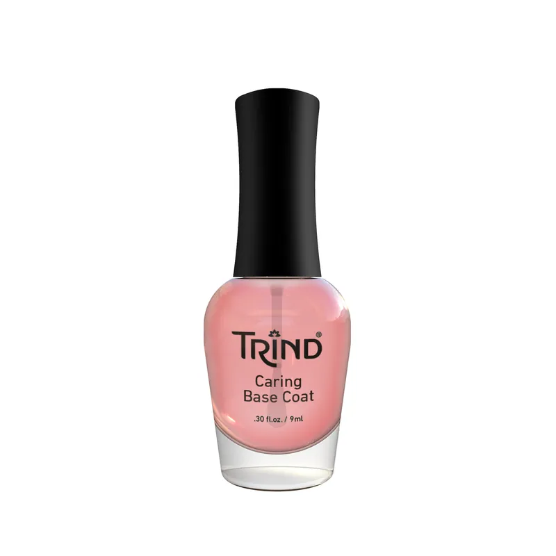 Caring Base Coat Pakollinen (Must-Have)