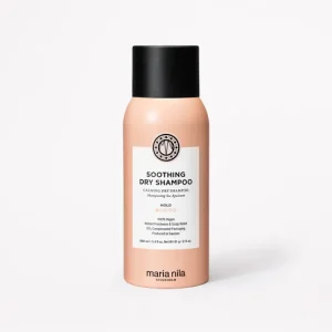 Tilaa Heti Soothing Dry Shampoo