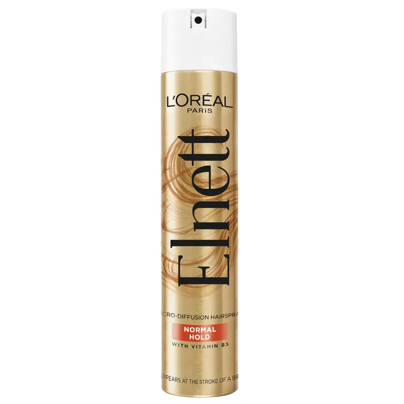 Poisto Elnett Normal Hold Hairspray