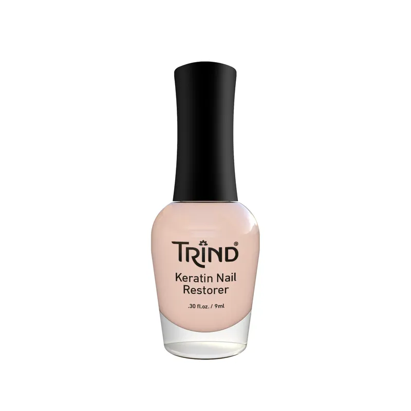 Pikatoimitus Keratin Nail Restorer