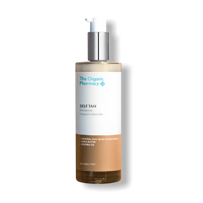 Tarjous Self Tan
