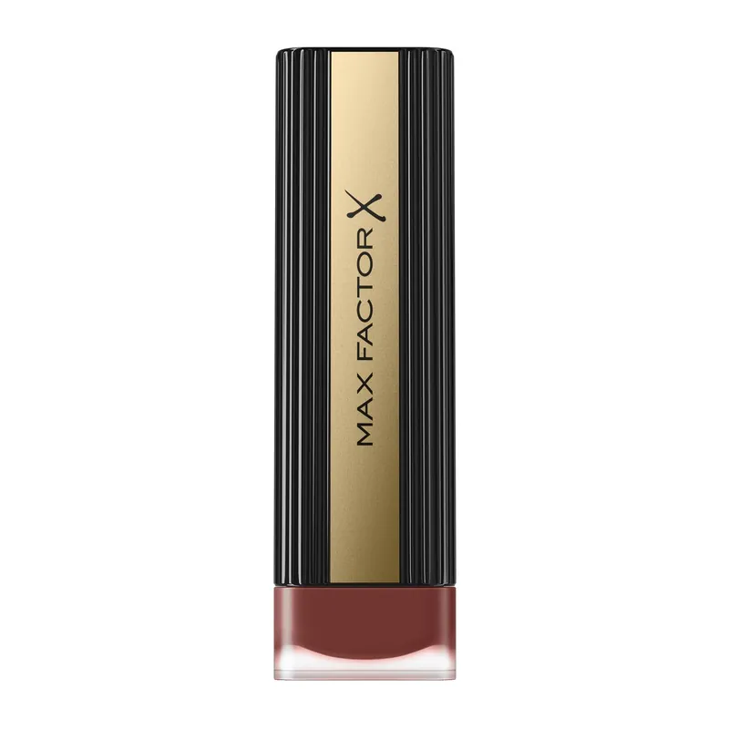 Viimeinen Mahdollisuus Colour Elixir Lipstick Velvet Matte Lipstick