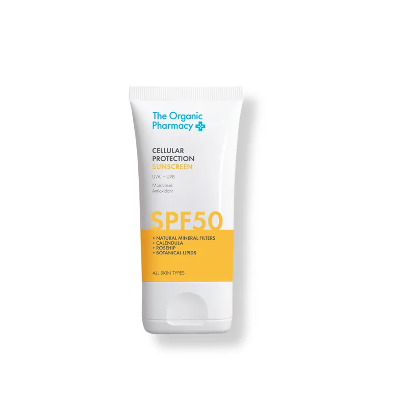 Kuuma Tarjous Cellular Protection Sun Cream Spf 50