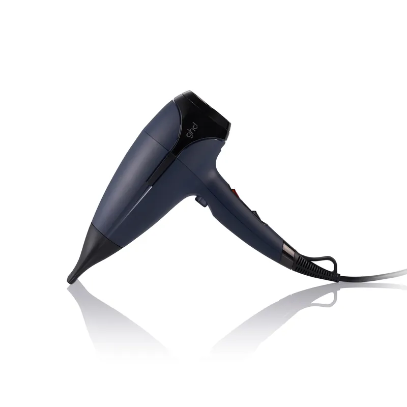 Helios Hairdryer Sertifioitu