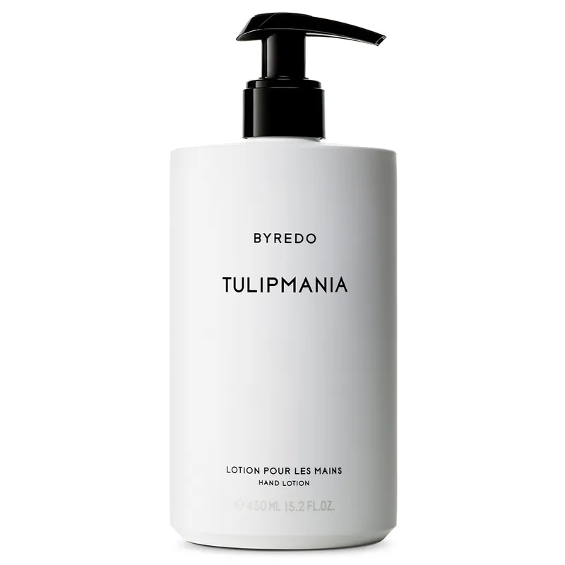 Tulipmania Hand Lotion Löytö