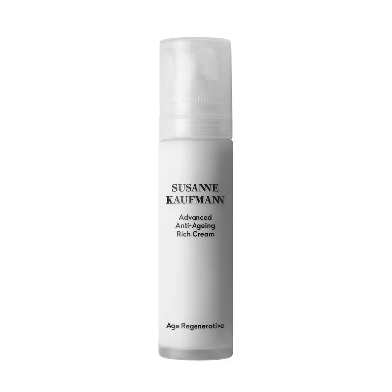 Suoraan Valmistajalta Advanced Anti-Ageing Rich Cream