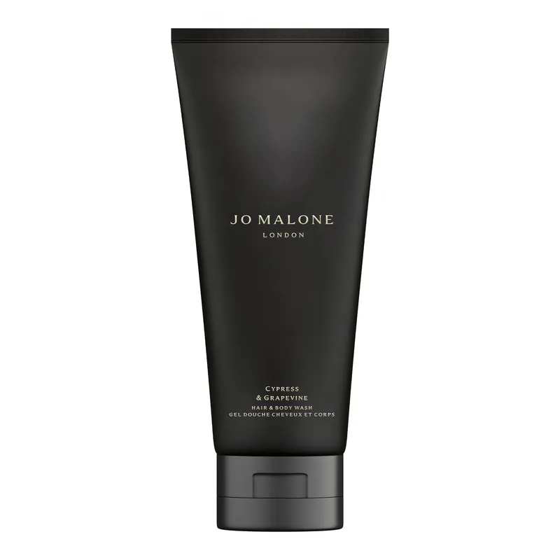 Cypress & Grapevine Hair & Body Wash Asiakkaiden Suosikki