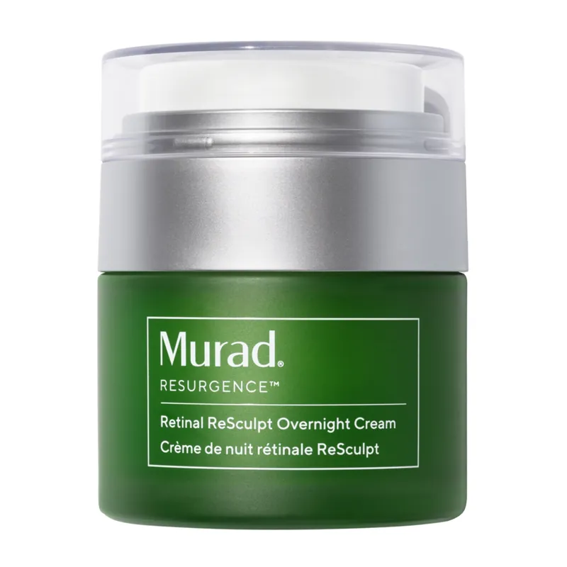 Retinal ReSculpt Overnight Cream Tarjous