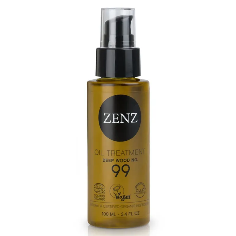 Tehdashinta Oil Treatment Deep Wood No. 99