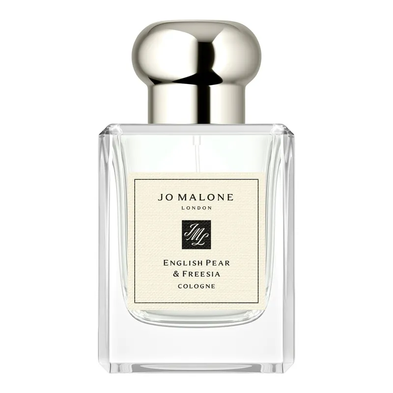 English Pear & Freesia Cologne Tilaa Heti