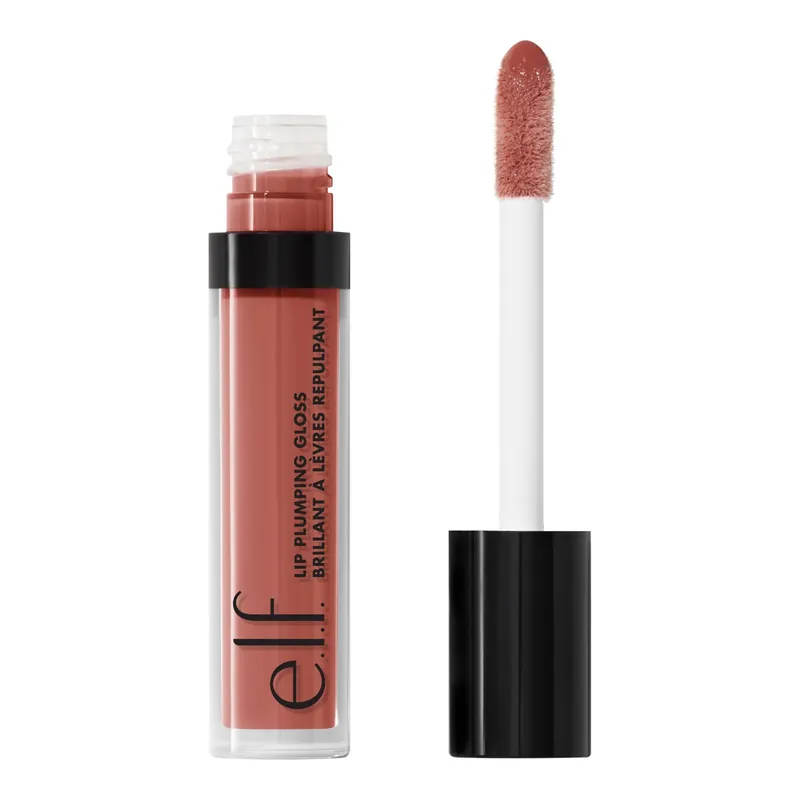 Uutuus Lip Plumping Gloss