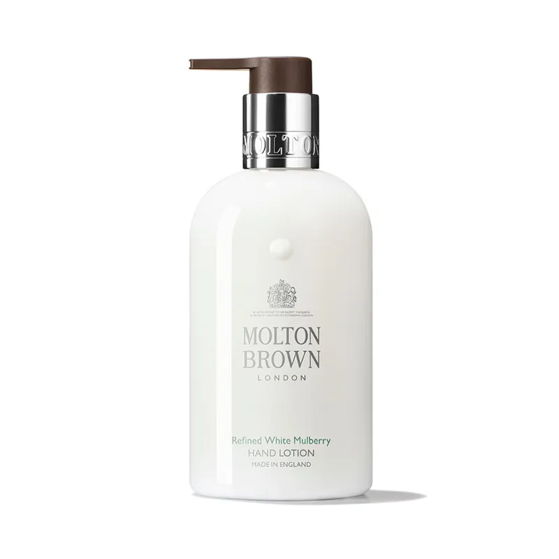 Viikonlopputarjous Refined White Mulberry Hand Lotion