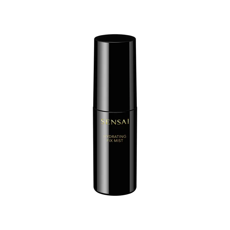 Hydrating Fix Mist Turvallinen Maksu