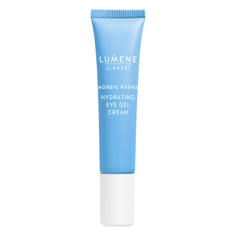 Nordic Hydra Hydrating Eye Gel Cream Viimeinen Mahdollisuus