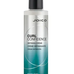 Curl Confidence Korkea Laatu